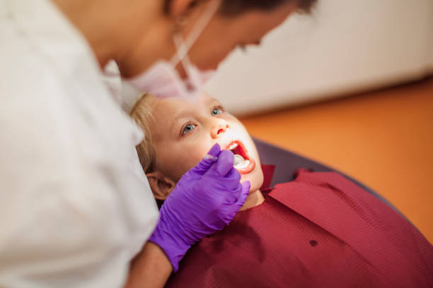 Best Mobile Emergency Dentist in Miles City, MT